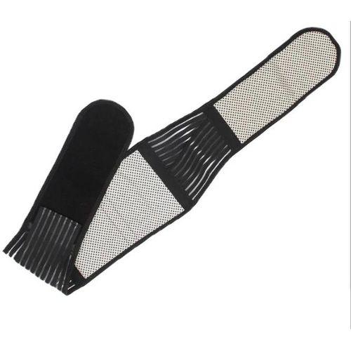 Ceinture abdominale lombaire de fitness ou soulagement dos