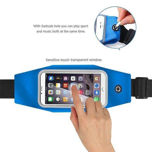 Ceinture Sport- unisex