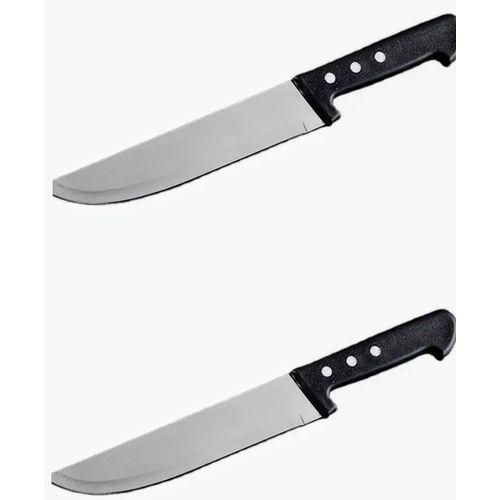 Pack de 2 couteaux de cuisine