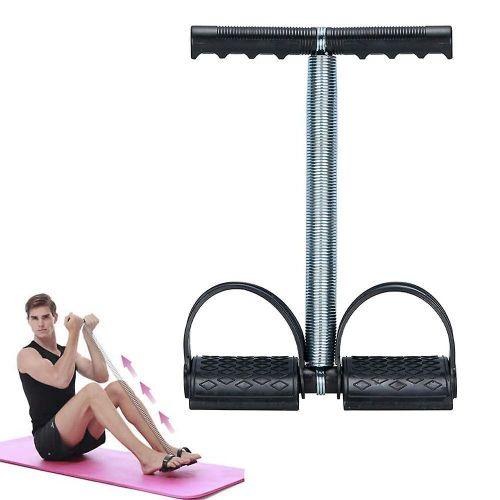 Tummy Trimmer Machine Gym, Ressort de musculation