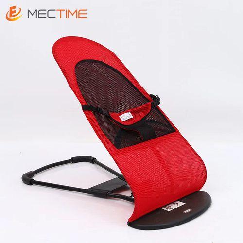 Transat Chaise à Bascule Pour Bébé - Pliable
