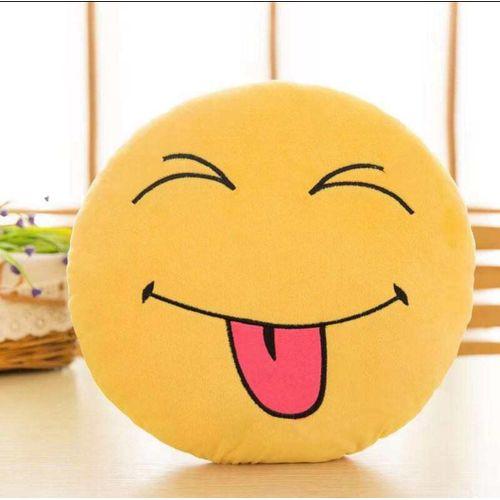 Emoji oreiller