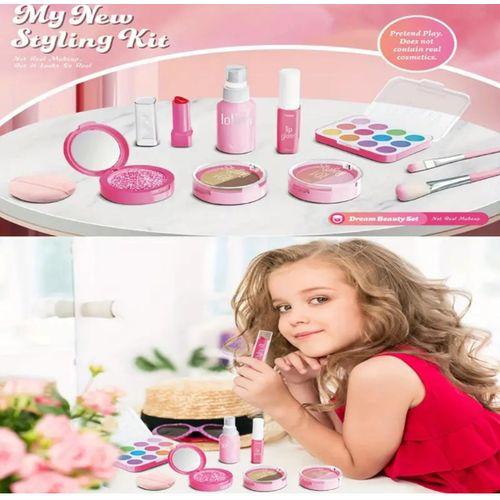 Cadeau _jouet maquillage _stimulation_ fille