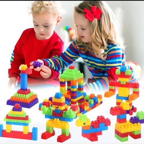 Bloc de construction 150 pcs