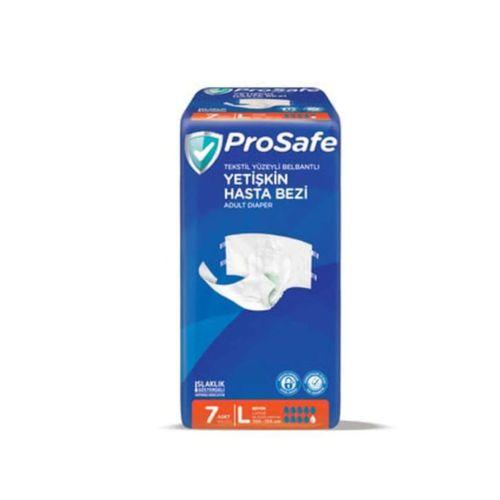 Prosafe Couches adultes standard Taille L