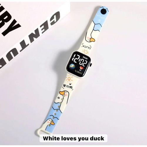Montre numérique