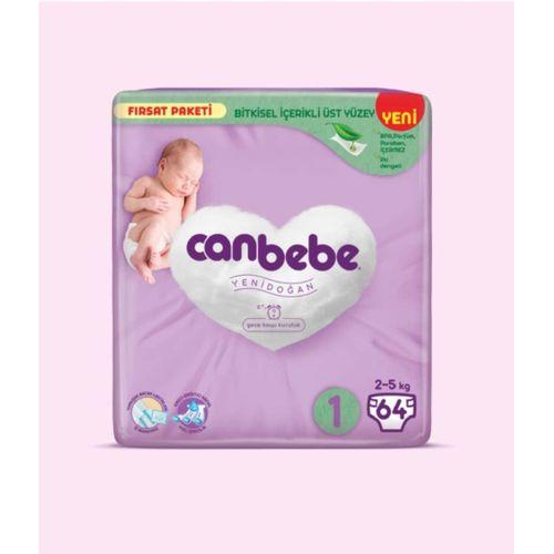 Canbebe Advanced Nouveau-né Taille 1