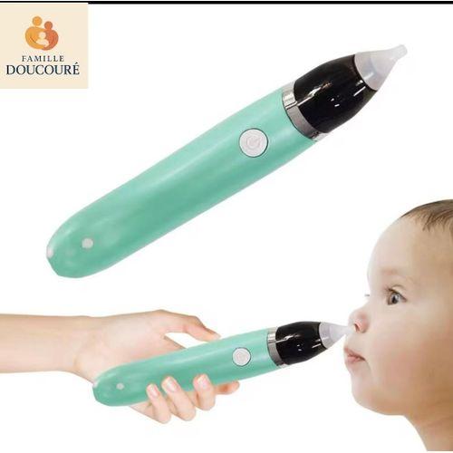 Aspirateur nasale bébé