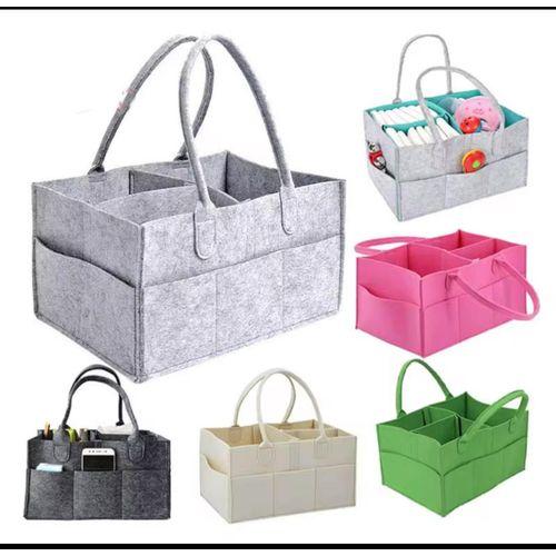 Sac à Langer Élégant et Pratique – Votre Allié au Quotidien !