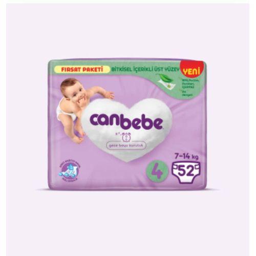 Canbebe Advanced Maxi Taille 4