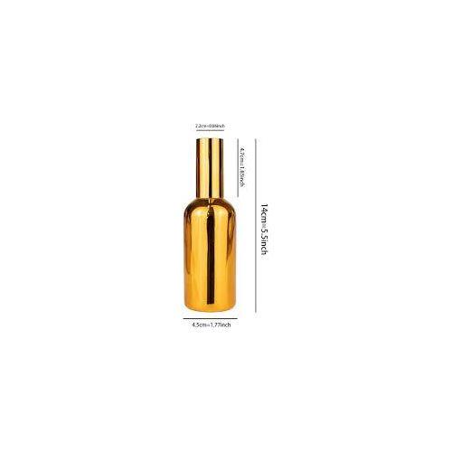 pompes pulvérisateurs de parfum