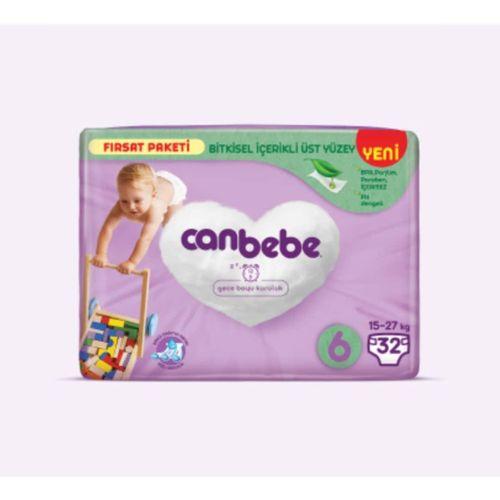 Canbebe Advanced Xlarge Taille 6