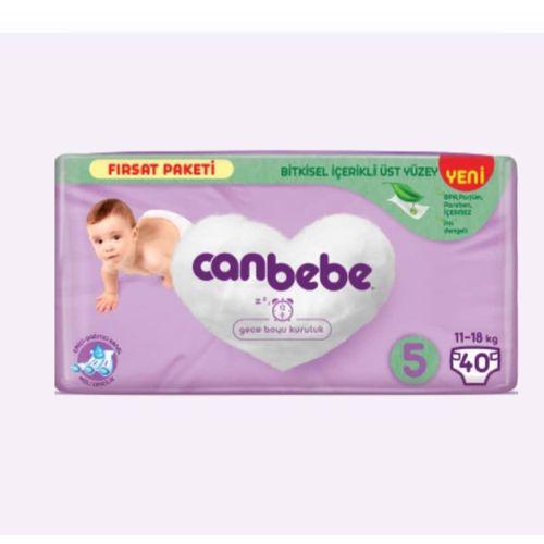 Canbebe Advanced Junior Taille 5