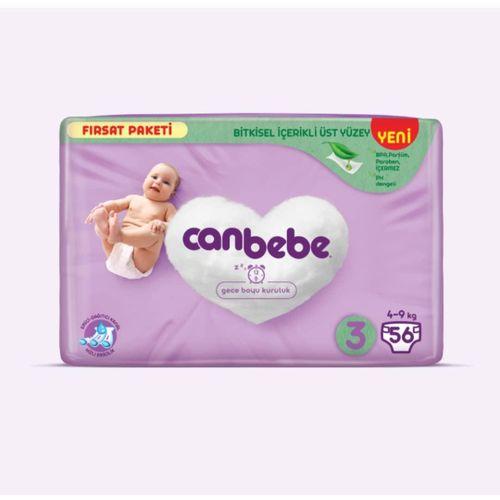 Canbebe Advanced Midi Taille 3