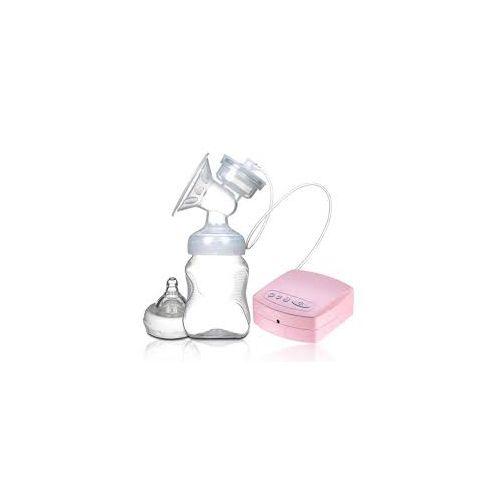 Tire-lait électrique 150 Ml Avec Biberon - Bleu