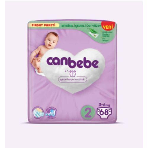 Canbebe Advanced MiniTaille 2