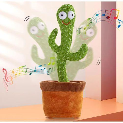 Smart Cactus Apprendre Musique Jouets