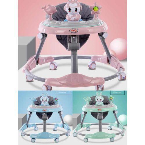 Youpala Marche Bébé Classique Avec Table De Jeux