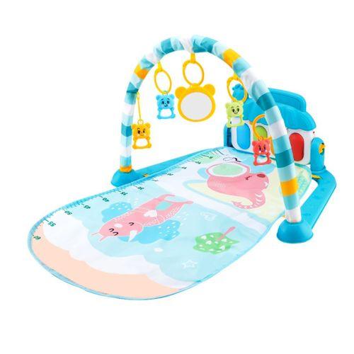 Bébé Activités Musique Jouets Tapis Jeu