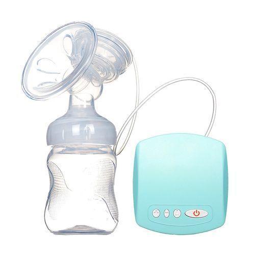 Tire Lait Electrique Bébé - CA820602 - Bleu