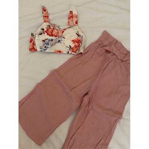 Nean ENSEMBLE BAS LARGE-TOP