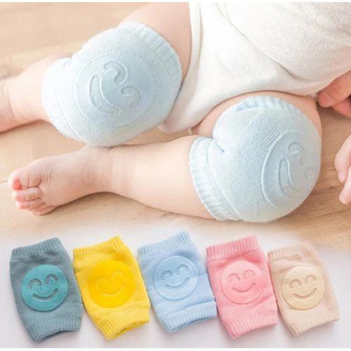 Lot de 3 paires pour protection genoux /grenouilleres garçon