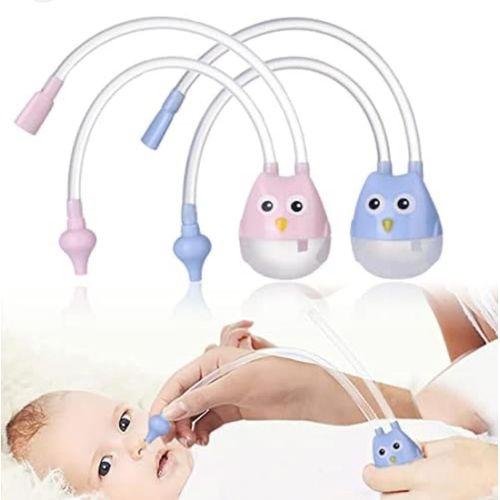 Aspirateur nasal bébé