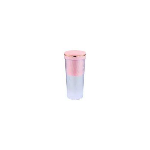 Mini Mixeur Portatif Ultra Sophistique - 350 ML - Rose