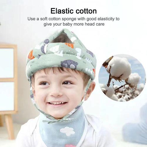 Casque de sécurité pour bébé Head Protection Headgear Toddler