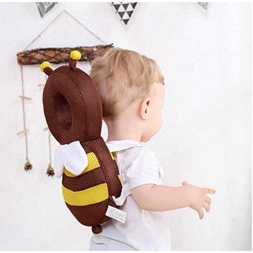 Oreiller, coussin de protection de la tête et du dos pour bébé et enfant