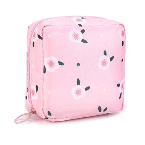 mini trousse de rangement portable