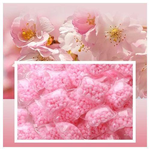 Lot de 10 Perles parfumés de lessive