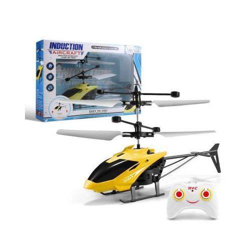 Inductive Remote Control Helicopter Collision Avoidance