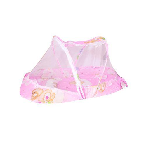 Lit moustiquaire bébé