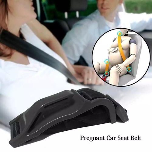 Ajusteur Ceinture de sécurité voiture pour femme enceinte