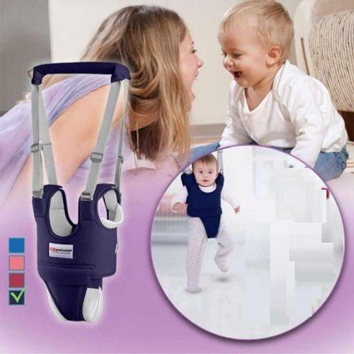 Ceinture d'apprentissage de marche pour bébé ,trotteur, ceinture de sécurité