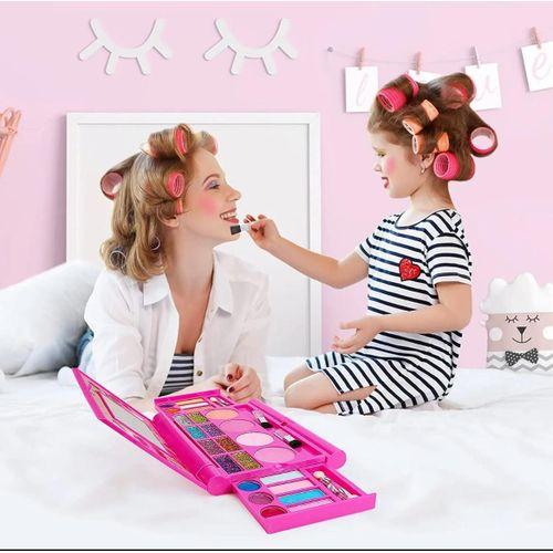 Cadeau _jouet maquillage fille