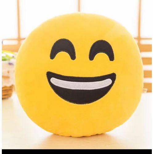 Emoji oreiller