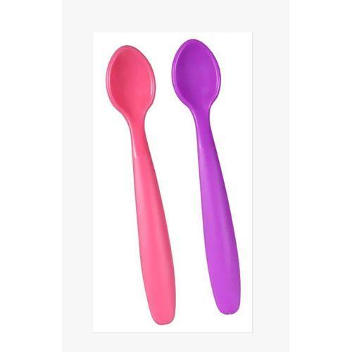 Pack de 12cuillères pour tout-petits