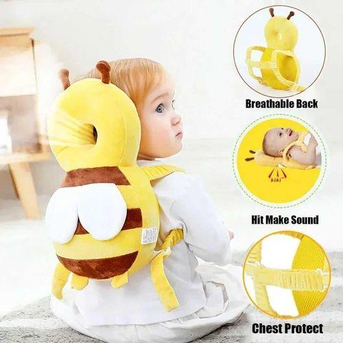 Oreiller, coussin de protection de la tête et du dos pour bébé et enfant