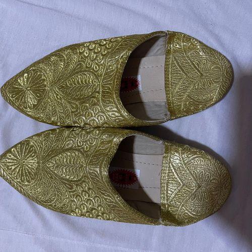Local Made Babouche femme