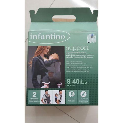 Infantino Porte-bébé multi-poches