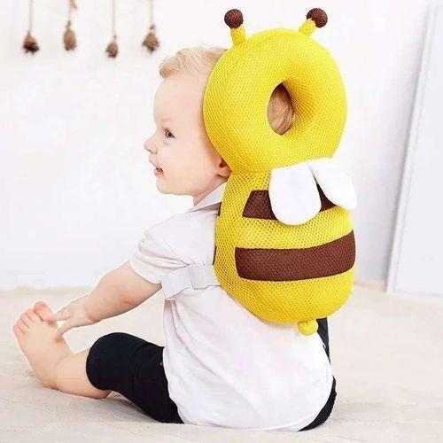 Oreiller, coussin de protection de la tête et du dos pour bébé et enfant