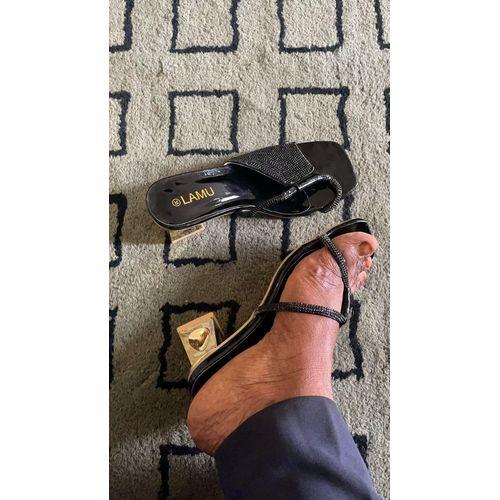 Zara Woman Chaussures talons