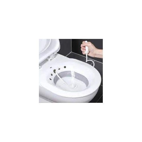 Sièges de bain à vapeur pour toilette