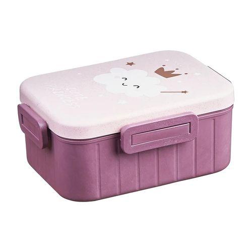 Cute princess de conservation pour nourriture multicolore R
