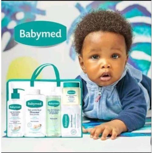 Babymed Gamme Complet Babymed