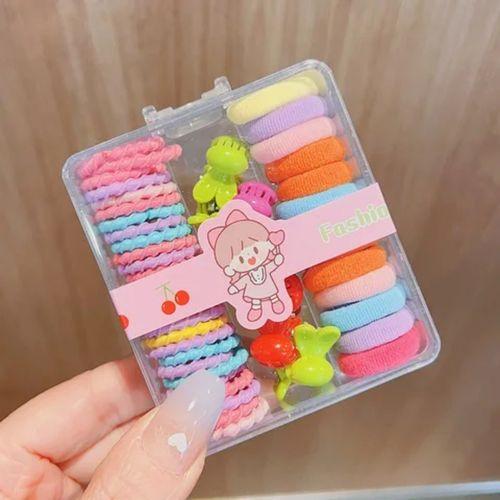 Accessoires cheveux0001