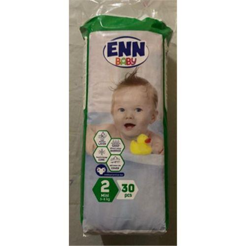 Enno Couche de qualité, confortable