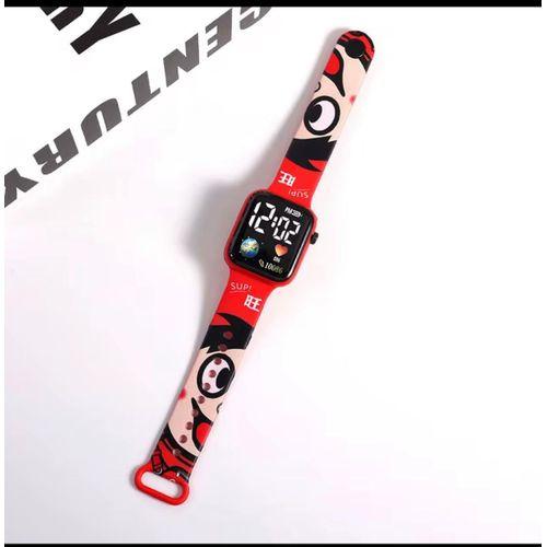 Montre numérique